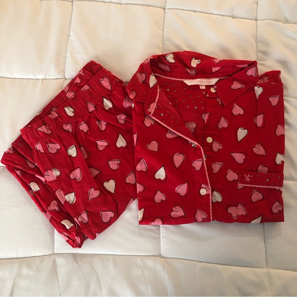 Victoria’s Secret pajama set